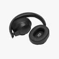 JBL T710BT WIRELESS OVER-EAR HEADPHONES - Black