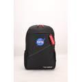 NASA Oxford Backpack with USB Connector