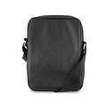 GUESS GUTB10TBK Saffiano-Look PU Tablet Bag 10" - Black