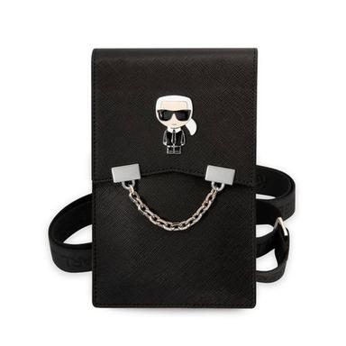 Karl Lagerfeld Wallet with Chain and ...