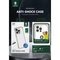 Green Rocky Series - Anti-Shock Case