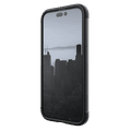 X-Doria Raptic Shield phone case Compatible with iPhone 14 Pro Max - Black
