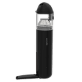 Porodo 2-In-1 Cordless Vacuum/Air Blower - Black