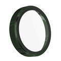 Levelo Lucent Duo 9H Hardness Camera Lens Protector, Compatible with iPhone 14 / 14 Plus - Alpine Green