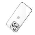 Green Lion 4 in 1 360° Protection Pack Compatible with iPhone 14 Pro - Silver