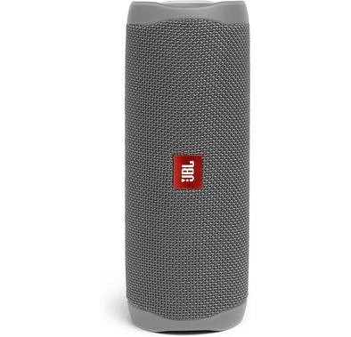 JBL Flip6 Waterproof Portble Bluetooth Speaker - Gray