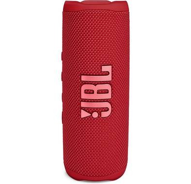 JBL Flip6 Waterproof Portble Bluetooth Speaker - Red