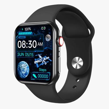 Green Lion Active Pro Smart Watch - B...