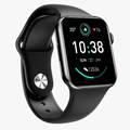 Green Lion Active Pro Smart Watch - Black