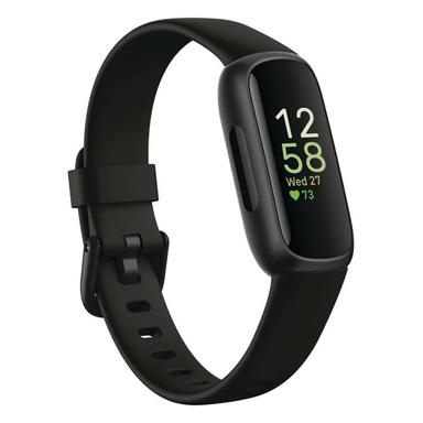 Fitbit Inspire 3 Fitness Wristband wi...