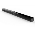 Soundtec By Porodo 2.1 Ch Soundbar With Wireless Subwoofer - Black