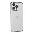 Devia Glimmer Series Case (PC) iPhone 14 - Silver