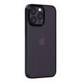 Devia Glimmer Series Case (PC) iPhone 14 - Purple