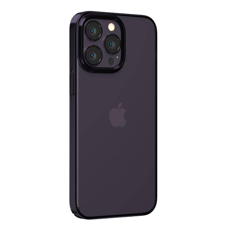 Devia Glimmer Series Case (PC) iPhone 14 - Purple