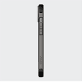 X-Doria Raptic Fort built for MagSafe iPhone 14 Plus - Black