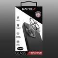 X-Doria Raptic Glass Coverage iPhone 14 Plus - صافي