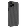 Devia Wing Series Ultra-thin Protective Case - Black
