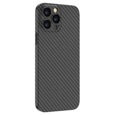 Devia Wing Series Ultra-thin Protective Case - Black