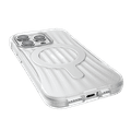 X-Doria Raptic Clutch Built For MagSafe iPhone 14 Pro - Clear