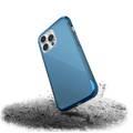 X-Doria Raptic Air iPhone 14 Pro Max - Blue