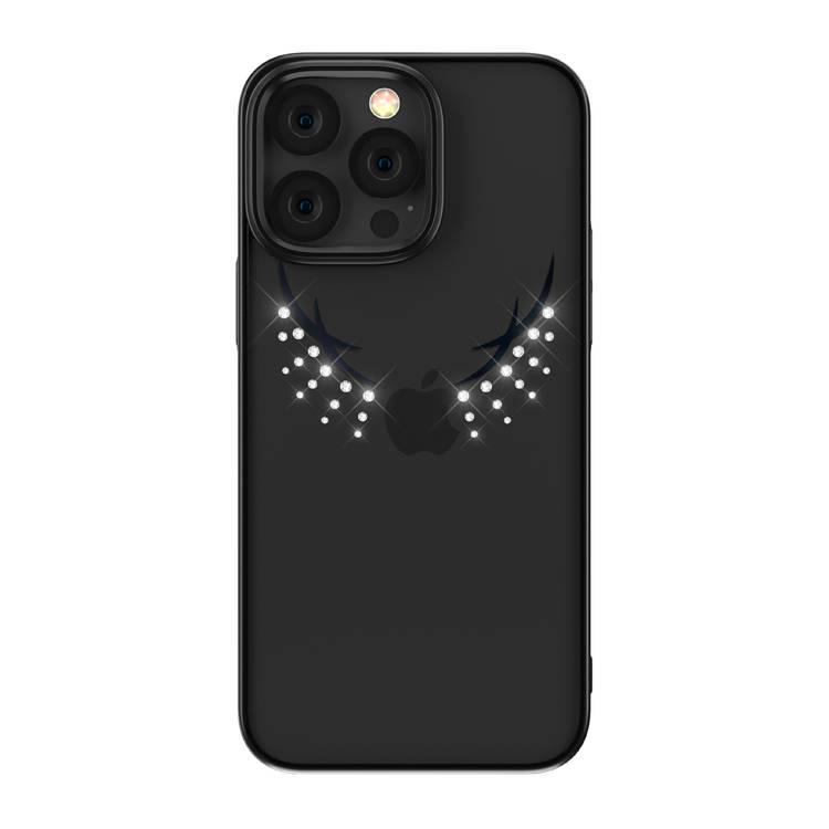 Devia Winter Series Protective Case iPhone 14 Plus - Black