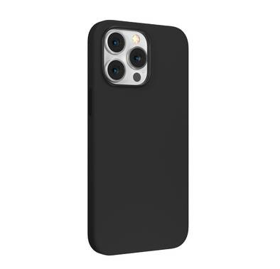 Devia Nature Series Silicone Case iPhone 14 Pro Max - Black
