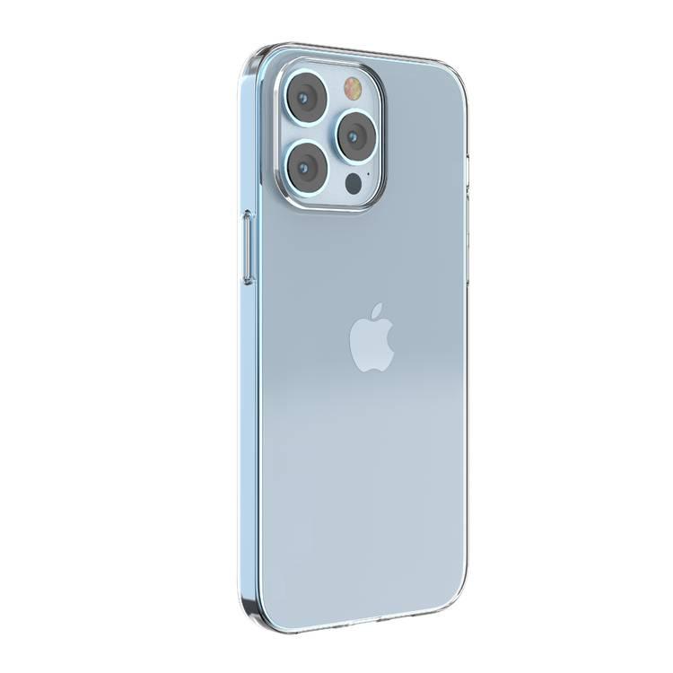Devia Naked Case iPhone 14 - Clear