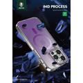 Green Lion Rainbow Magsafe Case iPhone 14 Pro Max - Pink