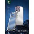 Green Lion Elite Case iPhone 14 Pro Max - Silver