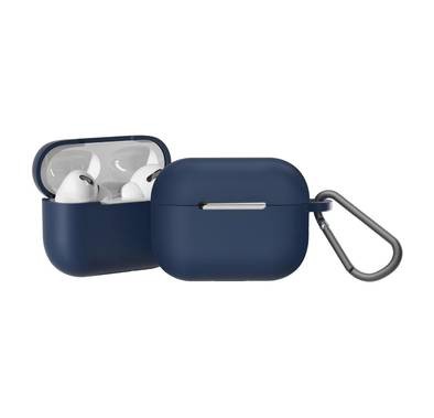 Green Lion Berlin Series Silicone Case Airpods Pro 2 - Blue