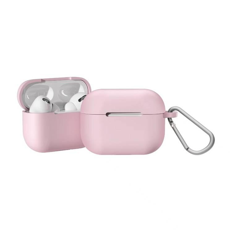 Green Lion Berlin Series Silicone Case Airpods Pro 2 - Pink