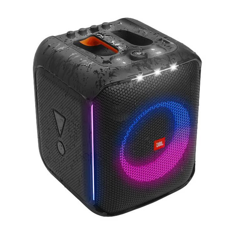 JBL Party Box Encore Portable Bluetooth Party Speaker - Black