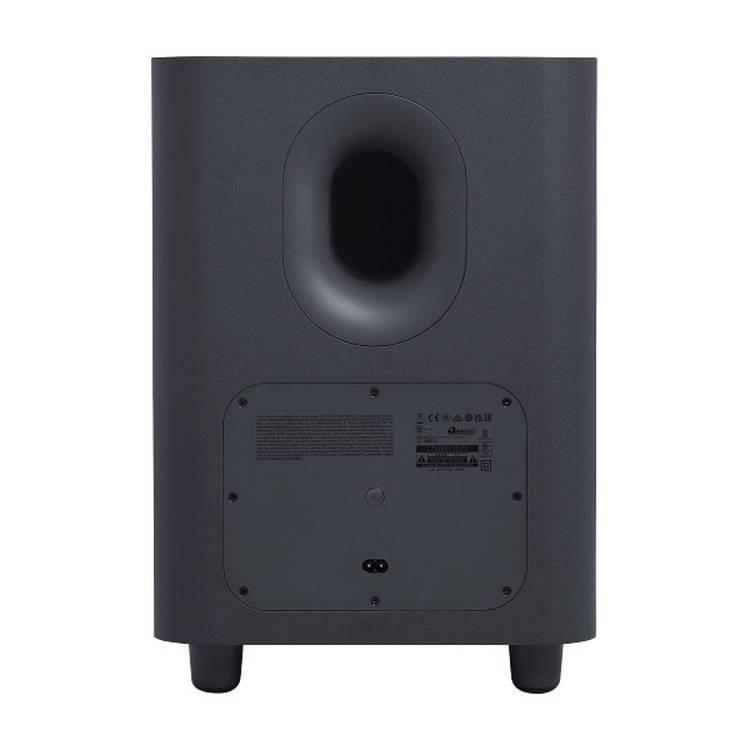 JBL Cash 1000 7.1 Channel Soundbar Speaker - Black