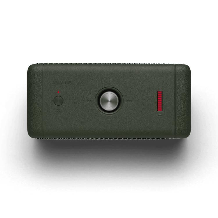 Marshall Emberton Compact Portable Wireless Speaker  - Green