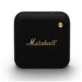 Marshall Willen Portable Wireless weatherproof Speaker - Black