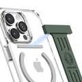 Green Lion Grip Pro iPhone 14 Pro Max - Orange