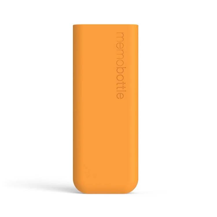 The Slim Silicone Sleeve  - Orange