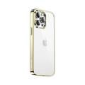 Green Lion Cambridge Case iPhone 14 Pro - Gold