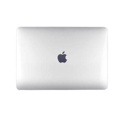 Green Lion Ultra-Slim Hard Shell Case 2.0mm for Macbook Air 13.6  2022 M2 - Clear - Clear