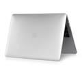 Green Lion Ultra-Slim Hard Shell Case 2.0mm for Macbook Air 13.6  2022 M2 - Clear - Clear