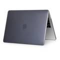 Green Lion Ultra-Slim Hard Shell Case 2.0mm for Macbook Air 13.6  2022 M2 - Grey