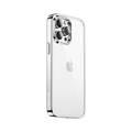 Green Lion Cambridge Case iPhone 14 Pro Max - Silver