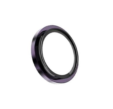 Green Lion Camera Lens HD Plus for iPhone iPhone 14 Pro / Pro Max - Purple