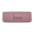 JBL Flip6 Waterproof Portble Bluetooth Speaker - Pink