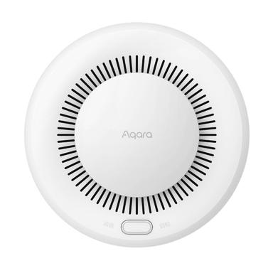 Aqara Smart Smoke Detector - White