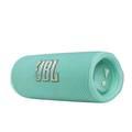 JBL Flip6 Waterproof Portable Bluetooth Speaker - Teal