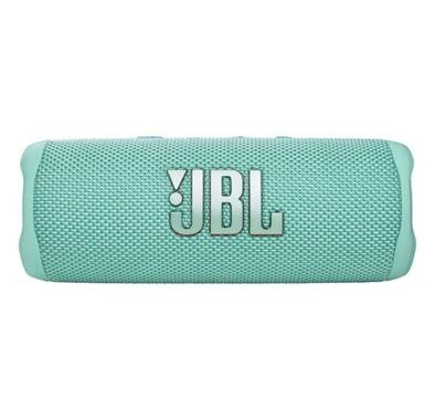 JBL Flip6 Waterproof Portble Bluetooth Speaker - Green