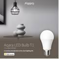 Aqara LED Bulb T1 - White