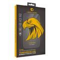 Liberty Guard 2.5D Full Cover Clear with Dust Filter DR iPhone 14 Pro Max - Clear
