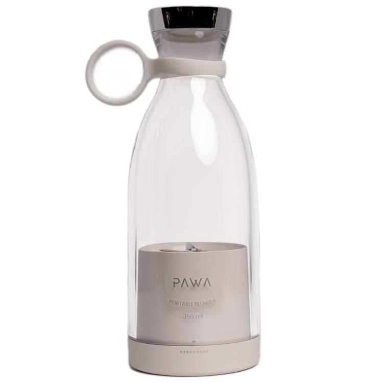 PAWA Portable Blender 350ml - White